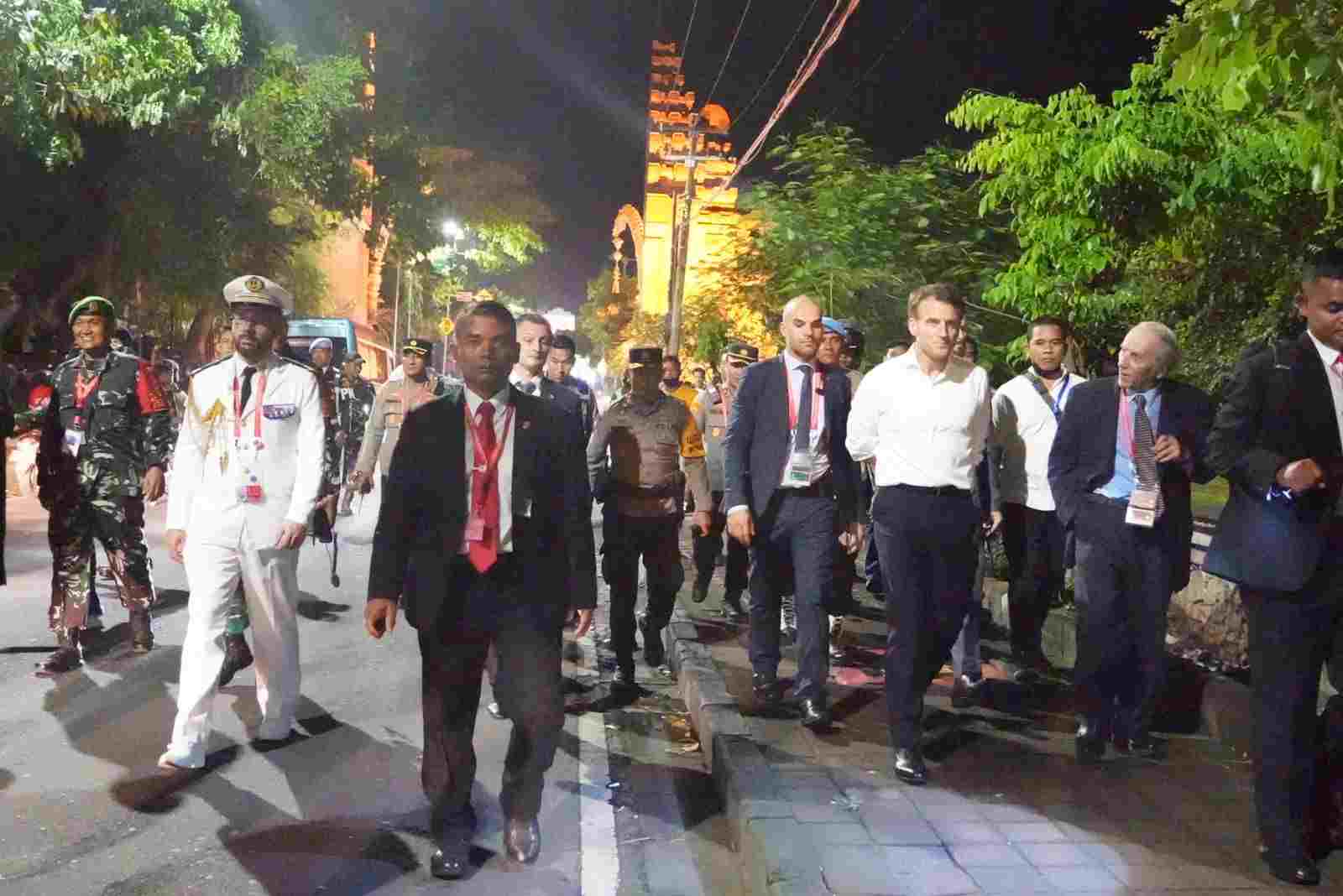 Presiden Prancis