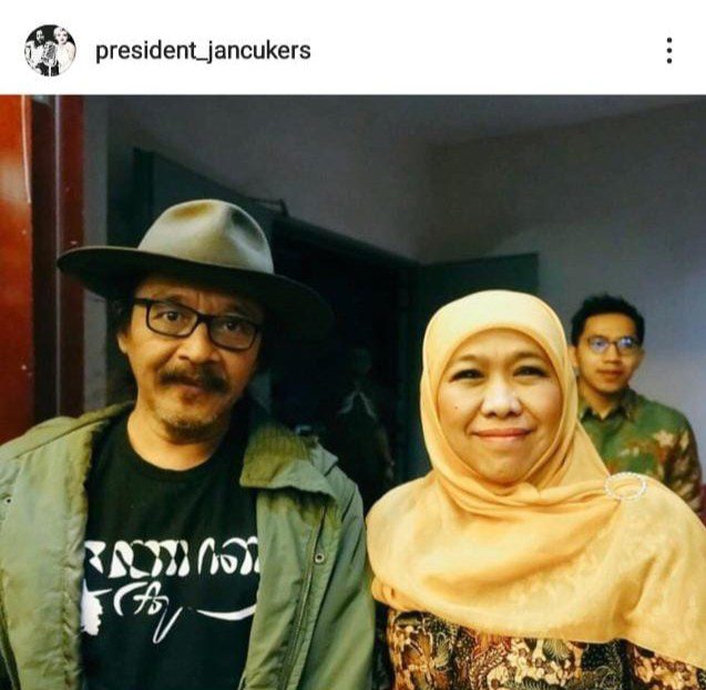 president jancukers