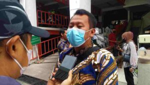 Final, Kreditur Setujui Proposal Perdamaian PKPU  Meratus Line