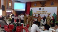 Wali Kota Blitar Segera Terbitkan Perwali Atur Zakat  ASN