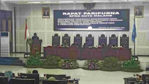 Berikut Tanggapan Bapemperda DPRD Atas Pendapat Wali Kota Malang Terhadap Dua Ranperda
