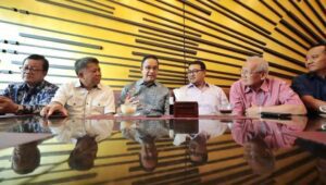 Demokrat Kabupaten Probolinggo Optimis Menangkan Anies Baswedan