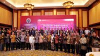 Bupati Bojonegoro Jadi Nara Sumber Forum Pertides Program RPL Desa