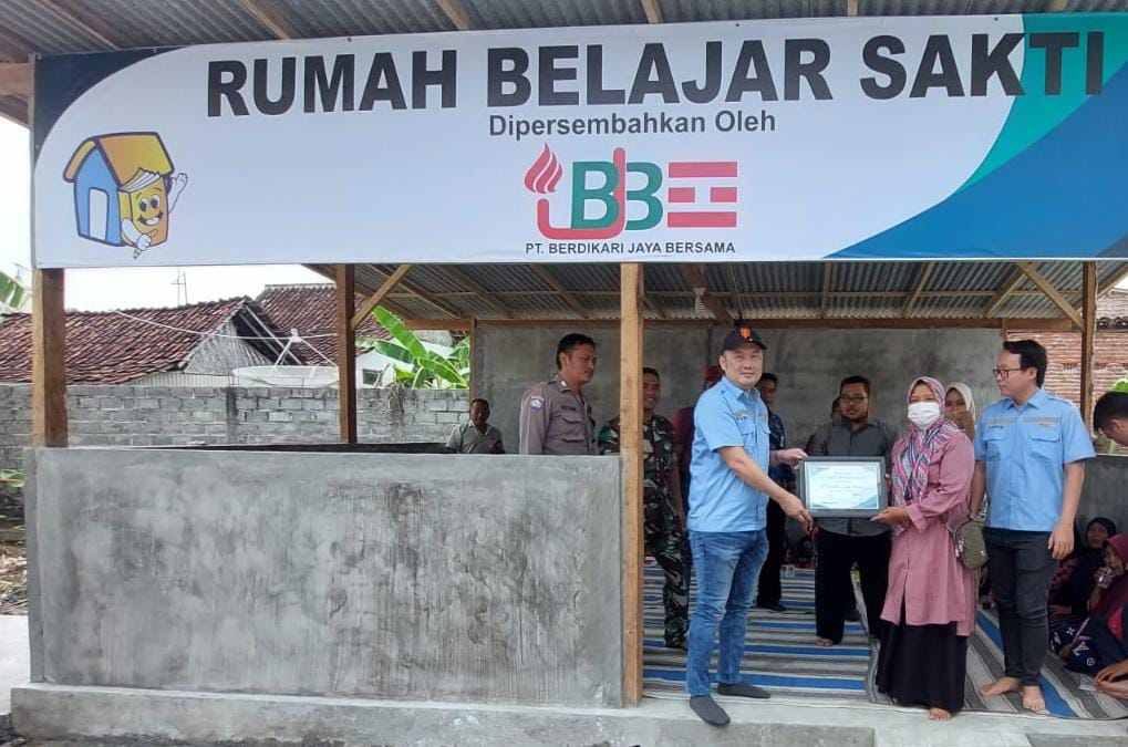 PT BJB