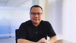 Tofan Mahdi:  Masa Depan Industri Sawit  di  Tangan Generasi Muda