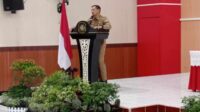 Bakesbangpol Pemkot Blitar Gelar Jambore Ormas Harmoni Menuju Blitar Keren