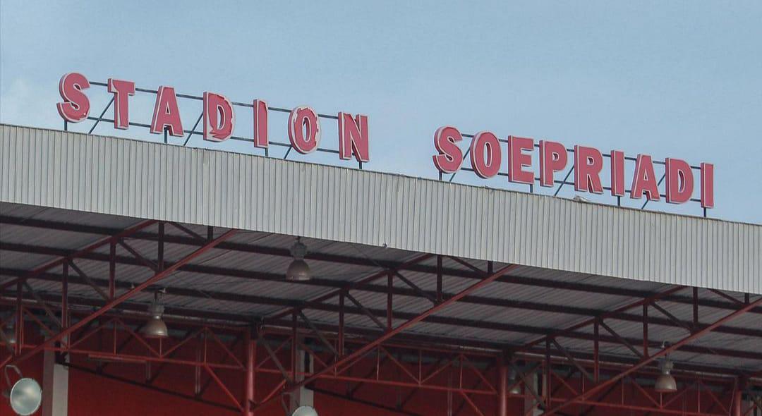 Piala Soeratin