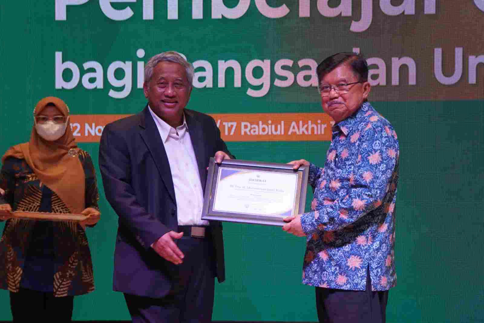 Jusuf Kalla