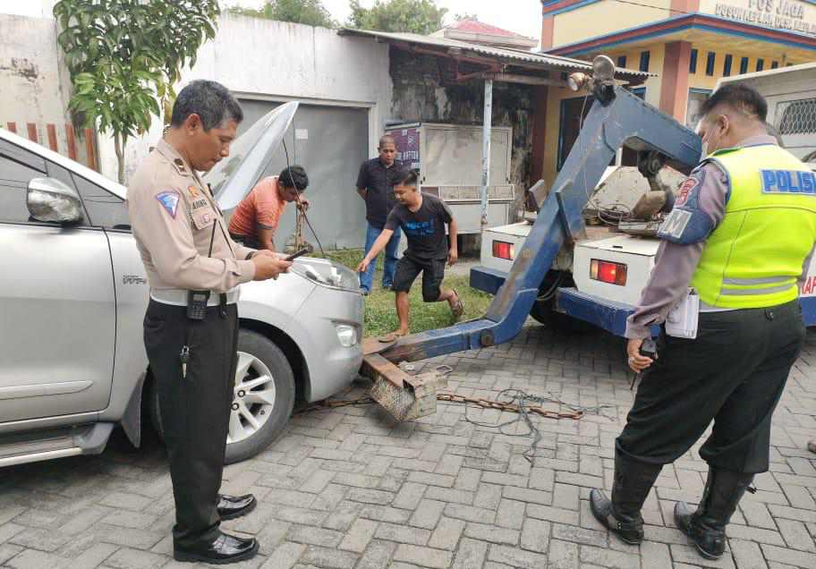 Warga Jombang