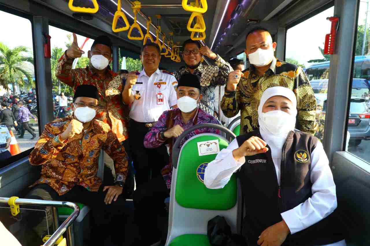 Trans Jatim