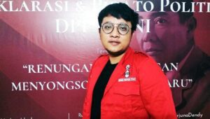 ASO Amburadul, GMNI Minta Presiden Evaluasi Kinerja Menkominfo