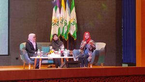 Unusa Dukung Penelitian Dosen