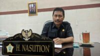 Wakil Ketua DPRD Kota Probolinggo Nasution Sampaikan Duka Cita Korban Gempa Cianjur