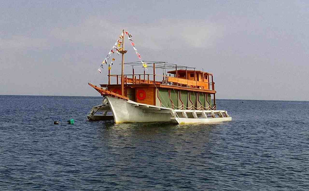 Kapal Pinisi