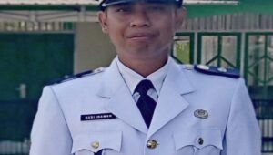 Budi Irawan: Pemdes Gunung Alam Ucapkan Selamat Harjabong ke-19