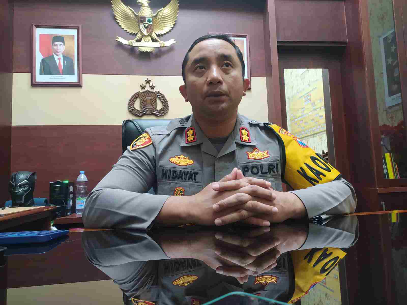 kawanan Maling