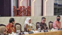 Bank Jatim Gelar RUPS LB, Isi Dua Jabatan Dirut