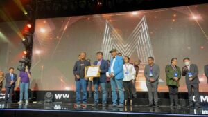 Paragon Raih Berbagai Penghargaan Bergengsi di Penghujung 2022