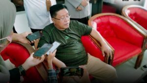 Wali Kota Santoso: Uang 400 Juta yang Disikat Perampok, Rencananya untuk Bayar Hutang