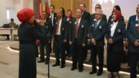 Gubernur Dipilih DPRD, Hemat dan Tidak Melanggar UU