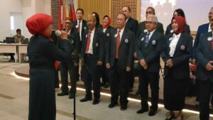 Gubernur Dipilih DPRD, Hemat dan Tidak Melanggar UU