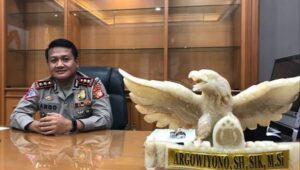 Santer Kabar Mantan ART Wako Blitar Terlibat Aksi Perampokan