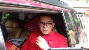 Arteria Dahlan: Kasus Perampokan di Rumdin Wako Blitar Jangan Dipolitisir