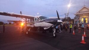 Bandara Notohadinegoro Kembali Buka Penerbangan Jember-Surabaya
