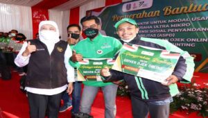 Pemutihan Pajak Mikrolet dan Ojol Ditutup, Sudah Habiskan 224,21 Miliar