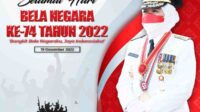 Jaga NKRI, Tugas Semua Rakyat Tanpa Terkecuali
