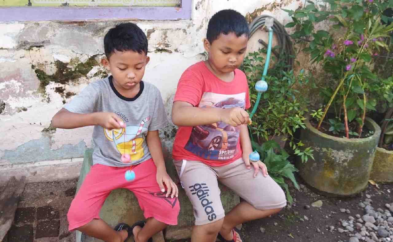 Tradisional