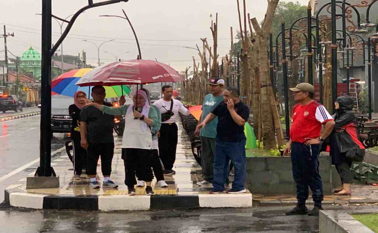 Kawasan MH Thamrin