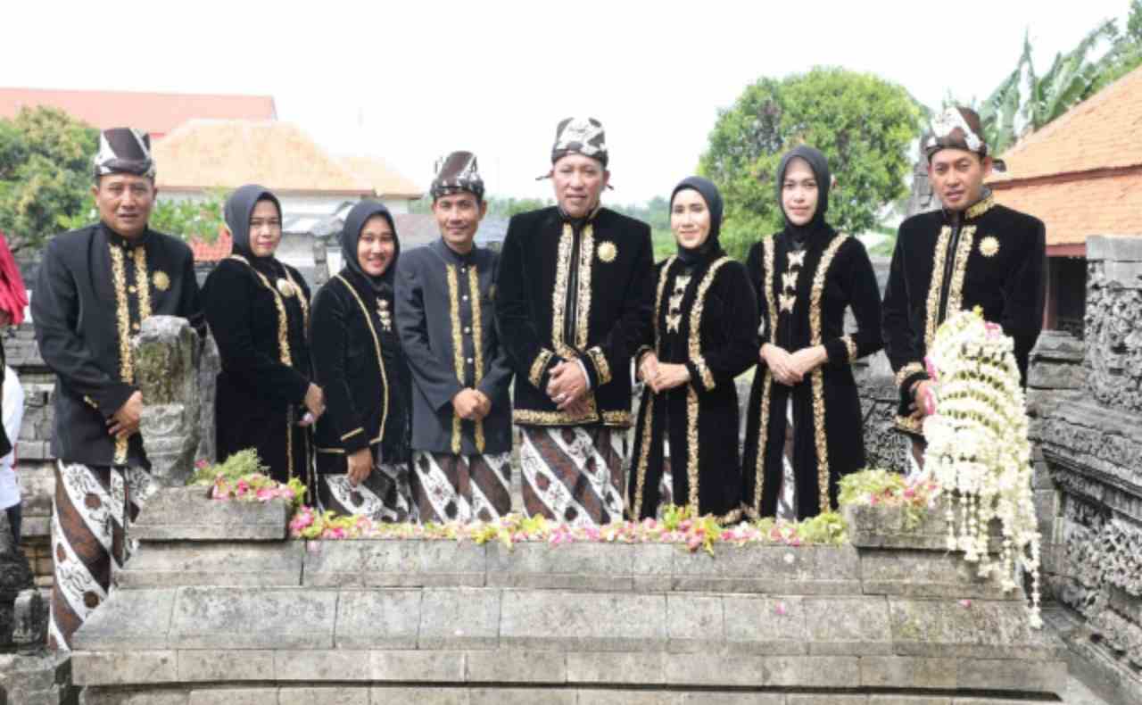 Makam Leluhur