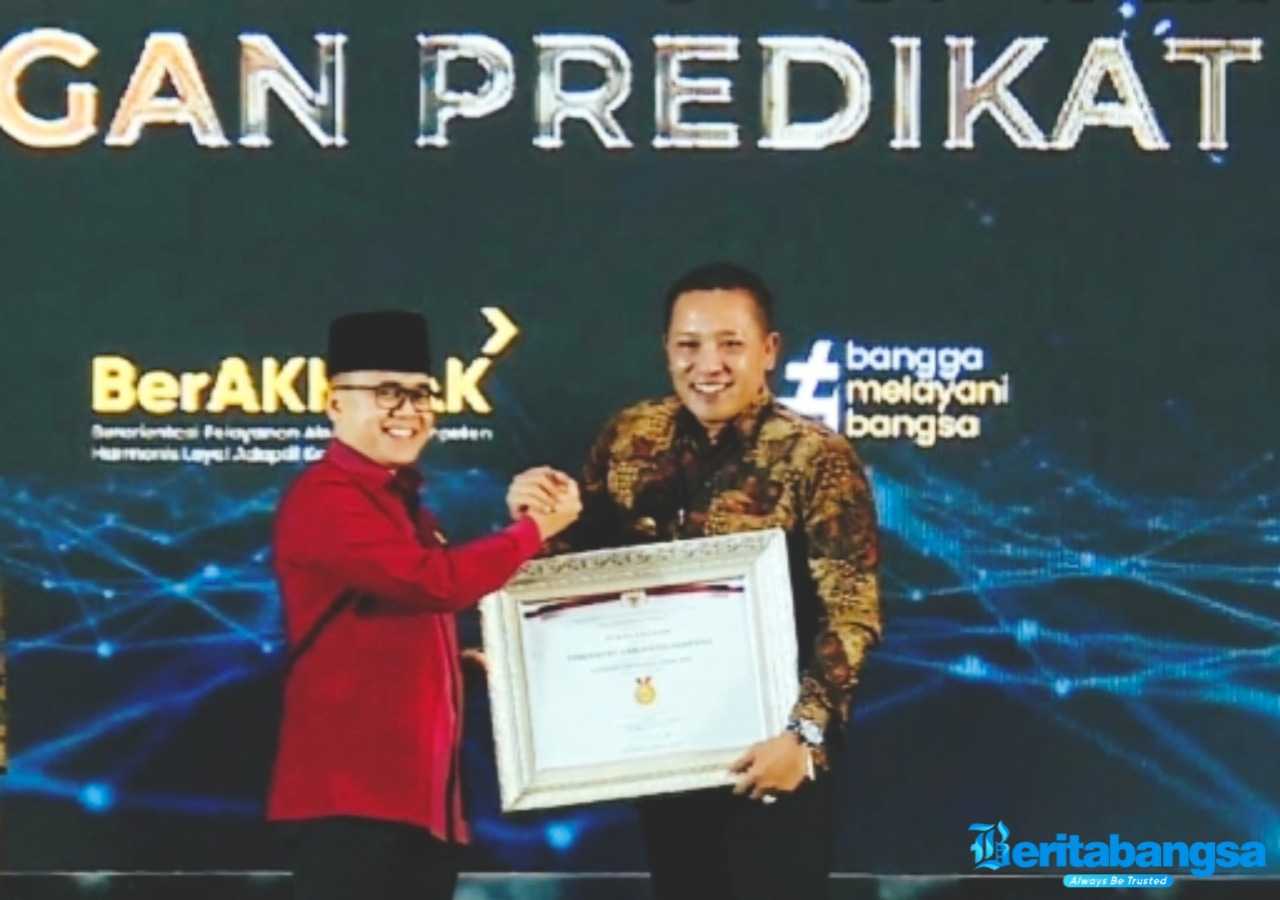 SAKIP Sampang