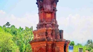 Viral Candi Jabung di Probolinggo, Peninggalan Majapahit