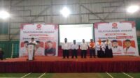 Resmi Jadi Peserta Pemilu, PKS Sidoarjo Langsung Ngegas
