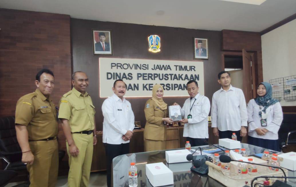 BLA Semarang