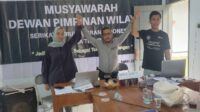 Endang Yulianingsih Nakhodai SBMI DPW Jawa Timur