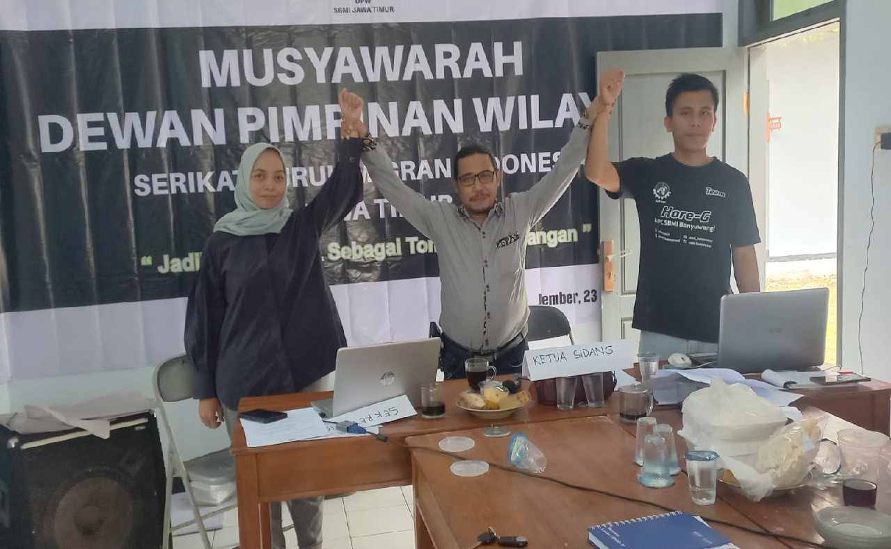 DPW SBMI