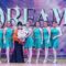 Dreams singing