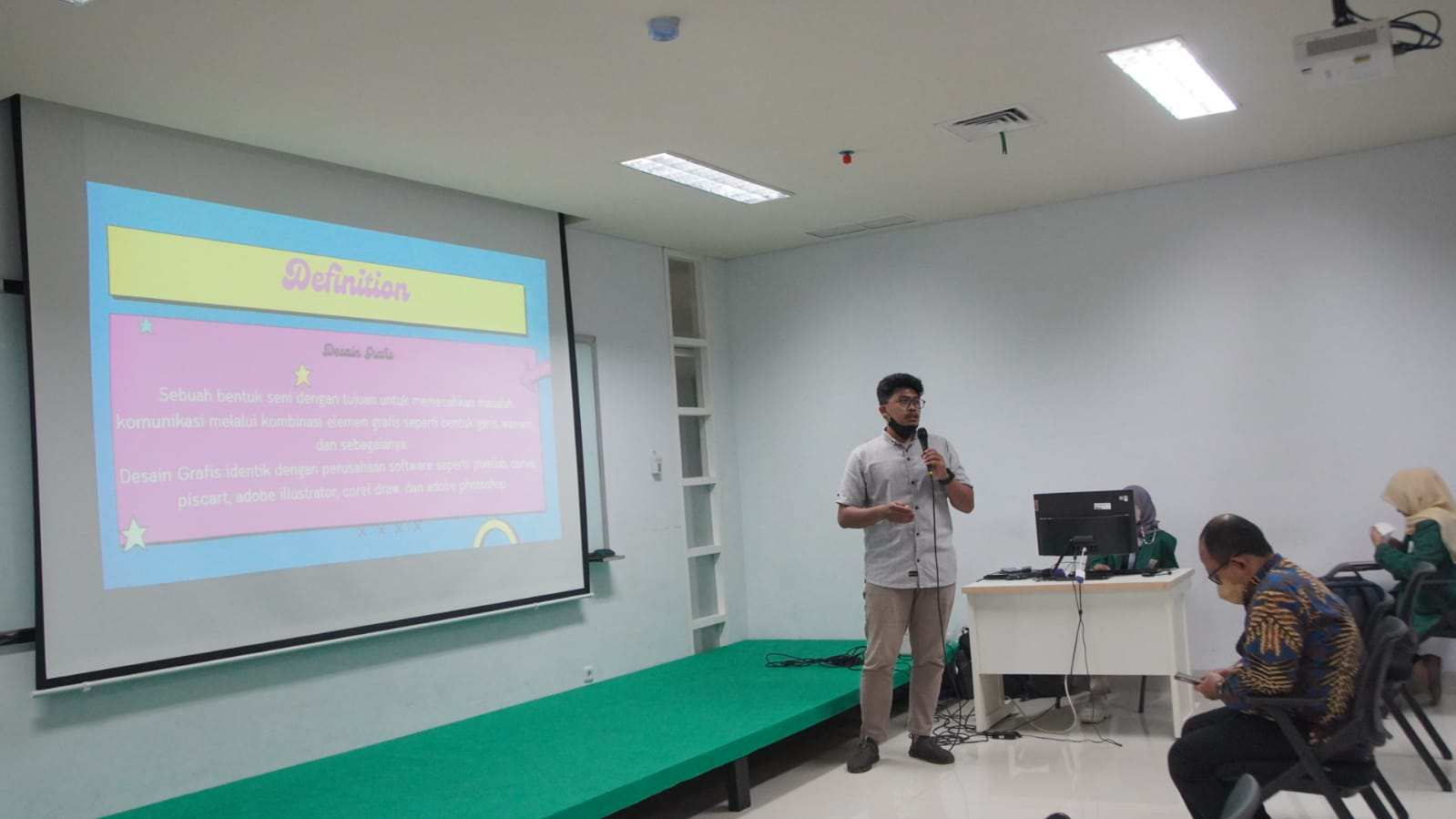 FEB-Teknologi digital