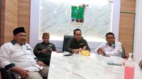 Ketua DPRD Sidoarjo vs Ketua DPD Golkar, Berikut Tanggapan Fraksi PKB