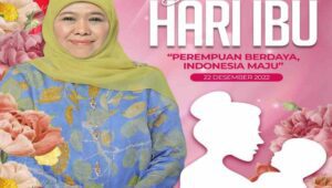 Di Hari Ibu 2022, Kepemimpinan Perempuan di Indonesia Masih Minim
