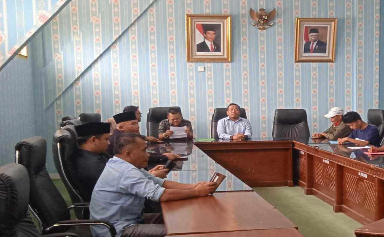 Aksi Damai