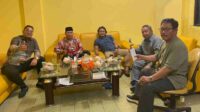 Konflik Ketua DPRD vs Ketua Golkar Sidoarjo Berlanjut, Golkar Adukan H Usman ke BKD