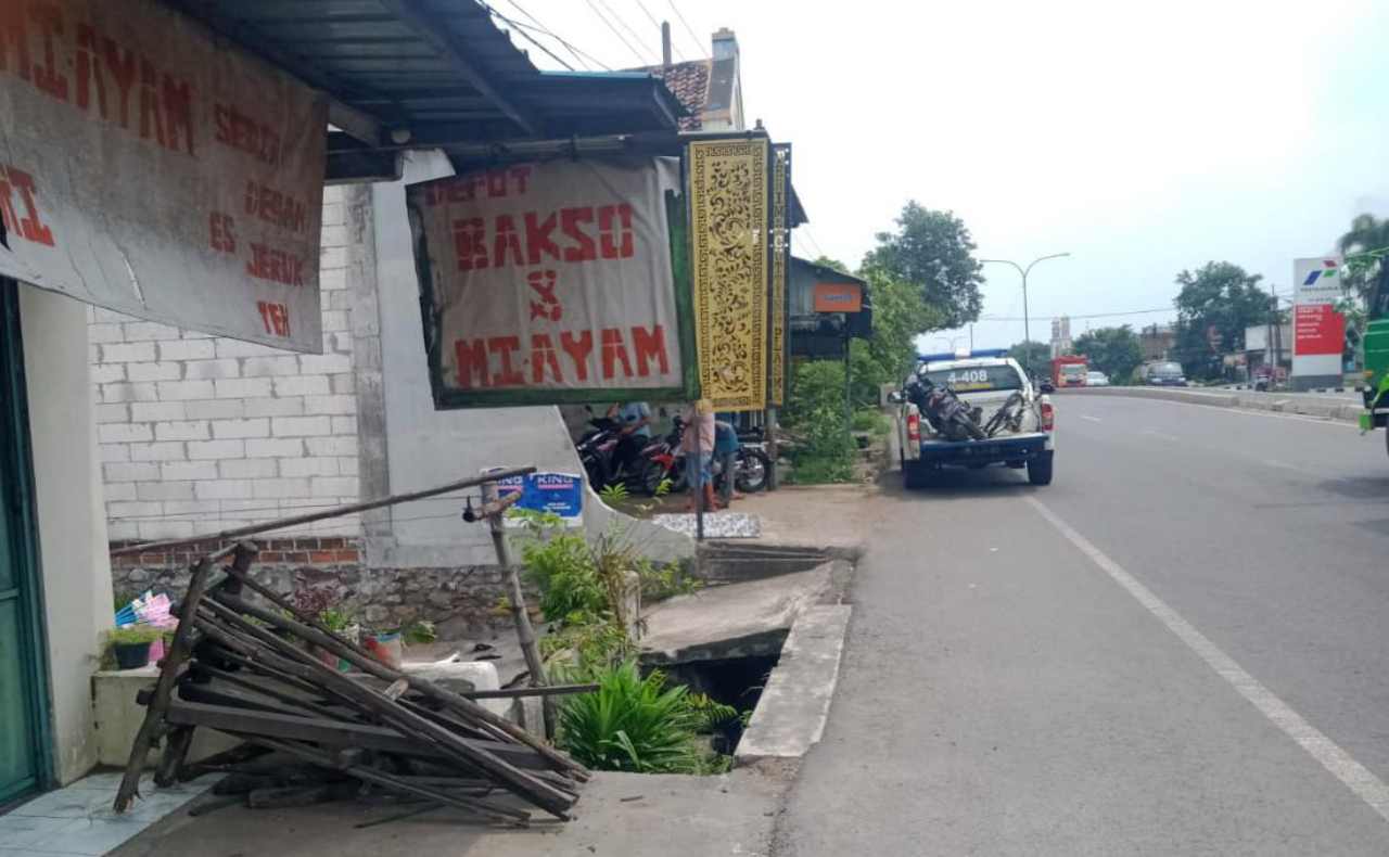 Ibu da Anak