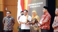 Jatim Jawara IGA Award Kemendagri 2022,  Provinsi Terinovatif di Indonesia