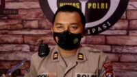 Polisi Terus Dalami Video Detik-detik Perampokan di Rumdin Wako Blitar