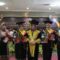 Wisudawan
