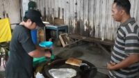 Harga Telur Melangit, Pedagang Martabak dan Terang Bulan di Jombang Menjerit